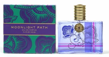 Bath & Body Works Moonlight Path limited edition fragrance