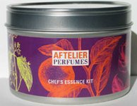 Aftelier Chef's Essence Set
