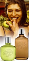 DKNY Be Delicious Picnic in the Park fragrances