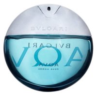 Limited edition Bvlgari Aqua Pour Homme