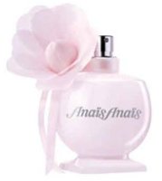 Cacharel Anais Anais Flower Edition fragrance