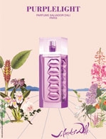 Salvador Dali Purplelight perfume
