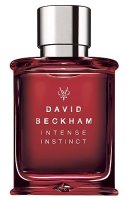David Beckham Intense Instinct cologne for men