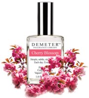 Demeter Cherry Blossom perfume