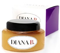 Diana B Sugar Scrub in Black Fig