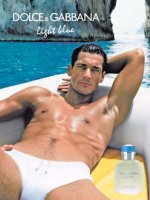Dolce & Gabbana Light Blue Pour Homme fragrance for men
