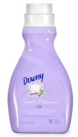 Downy Simple Pleasures Lavender & Vanilla