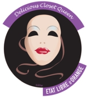 Etat Libre d'Orange Delicious Closet Queen perfume