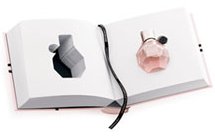 Viktor & Rolf Flowerbomb Book Set