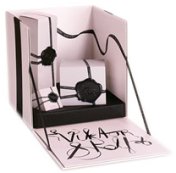 Viktor & Rolf Flowerbomb Ribbon Stage