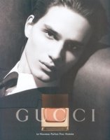 Gucci Pour Homme fragrance
