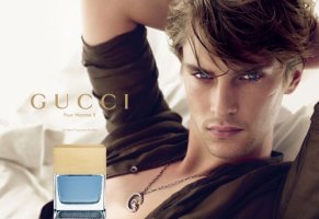 Gucci Pour Homme II fragrance