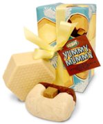 Lush Yummy Mummy Gift Set