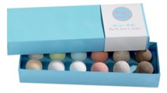 Mini Me Bath Ice Cream set