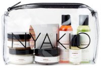 Nyakio Travel set