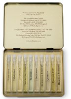 Penhaligons Scent Library