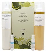 Ren Grapefruit Gift set