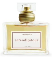 Serendipity 3 Serendipitous perfume
