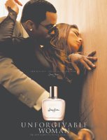Sean John Unforgivable Woman perfume