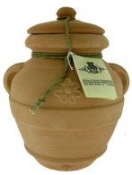 Santa Maria Novella Potpourri