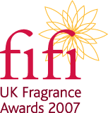 UK Fifi Awards logo