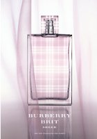 Burberry Brit Sheer perfume