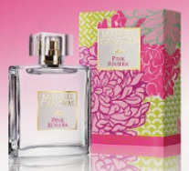 Manuel Canovas Pink Riviera perfume