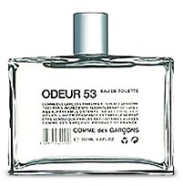Comme des Garcons Odeur 53 fragrance