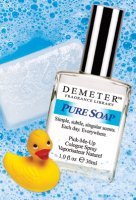 Demeter Pure Soap perfume