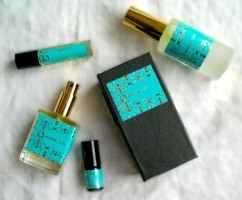 Dawn Spencer Hurwitz new scents