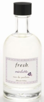 Fresh Violette perfume