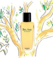 Hermes Bel Ami fragrance