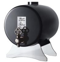 By Kilian perfume fountain