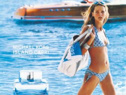 Michael Kors Island Capri perfume
