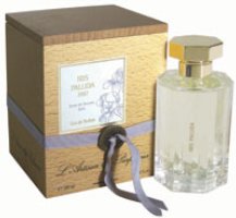 L'Artisan Iris Pallida harvest perfume