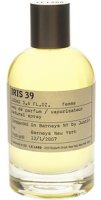 Le Labo Iris 39 perfume