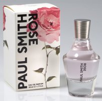 Paul Smith Rose perfume