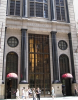 Takashimaya in New York City