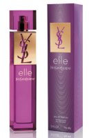 YSL Elle Yves Saint Laurent perfume
