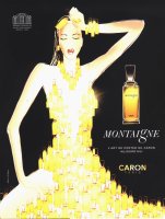Caron Montaigne perfume