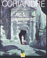 Jean Couturier Coriandre perfume