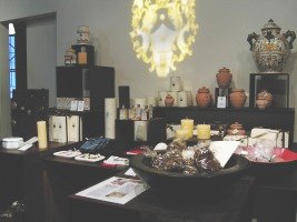 Santa Maria Novella at Lafco