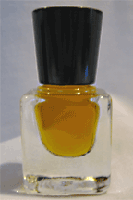 Liz Zorn Peace on Earth perfume