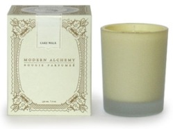 Modern Alchemy Cake Walk candle