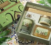 Pacifica Mediterranean Fig gift set