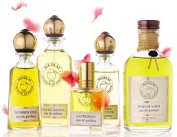 Parfums de Nicolai perfumes for women