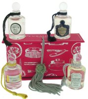 Penhaligon's Miniature Fragrance Collection no. 1