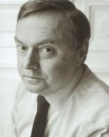 Perfumer Pierre Bourdon