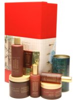 Red Flower Hammam Body Treatments