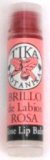 Skye Botanicals Tika Botanika Rose Lip Balm